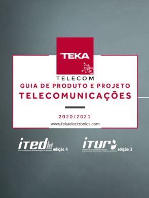 TEKA Guia de Produto e Projeto